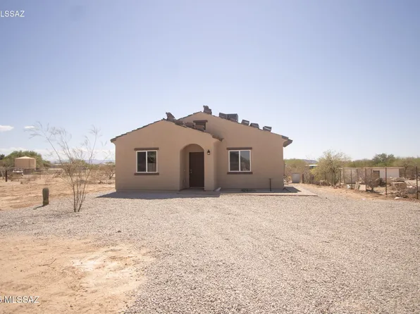 9830 S Cactus Apple Ln, Tucson, AZ 85756