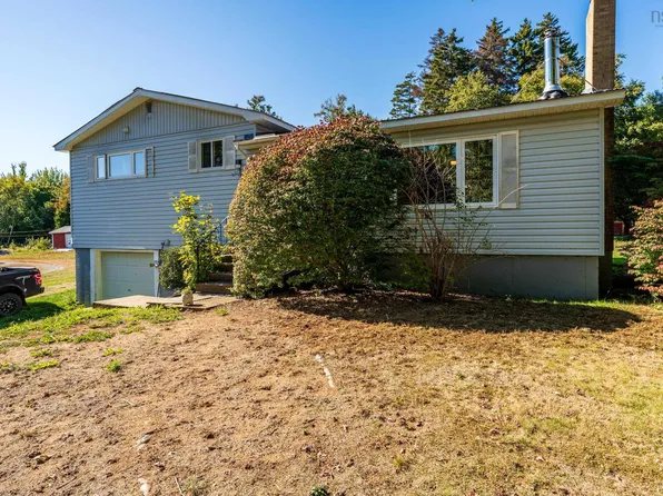1530 Riverside Rd, New Edinburgh, NS B0W 3T0