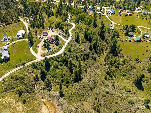 4th image of Gold Fork Ridge Rd