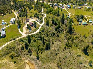 Tbd Gold Fork Ridge Rd, Boise, ID 83716