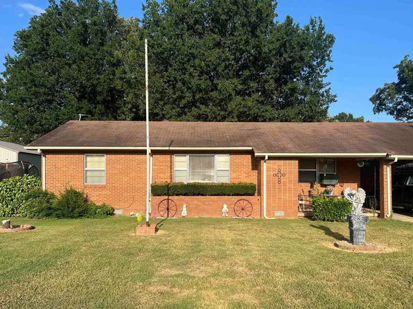 308 Kenmore St, Corning, AR 72422