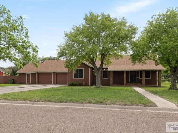 400 S 3rd St, Raymondville, TX 78580