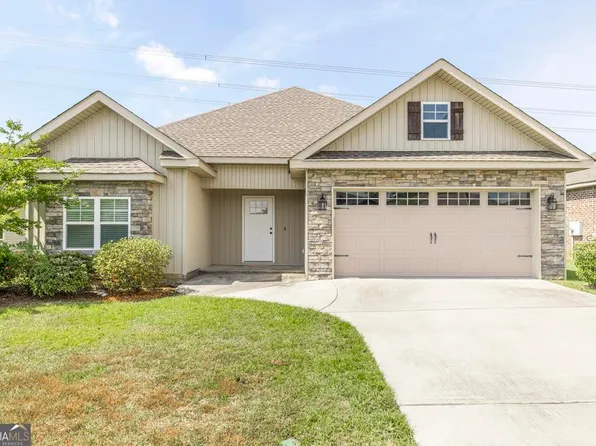 305 Edgarton Way, Bonaire, GA 31005