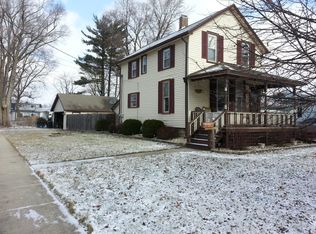 600 N Court St, Crown Point, IN 46307