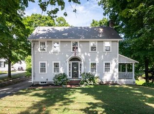 357 Main St, Hingham, MA 02043