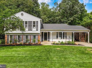 214 Summit Hall Rd, Gaithersburg, MD 20877