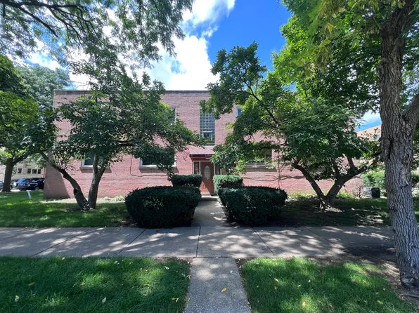 5306 N Washtenaw Ave APT 2S, Chicago, IL 60625