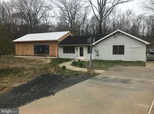 47 Highbridge Rd, Trenton, NJ 08620