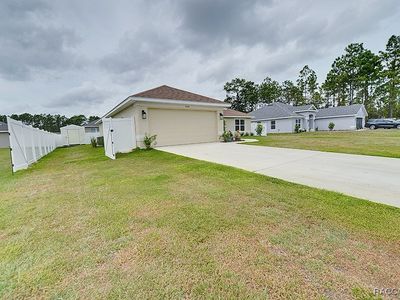 8330 N India Way, Citrus Springs, FL, 34434