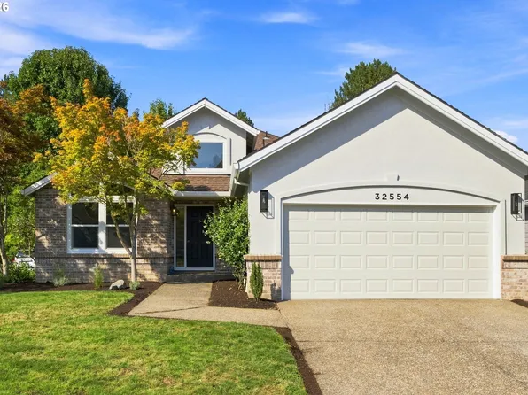 32554 SW Juliette Dr, Wilsonville, OR 97070