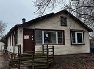34256 Munsie St, Harrison Township, MI