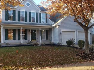 607 Hunting Ridge Dr, Frederick, MD 21703