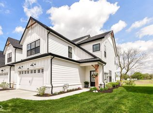 17551 Gruner Way, Westfield, IN 46062