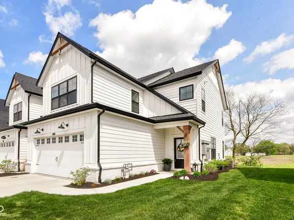 17551 Gruner Way, Westfield, IN 46062