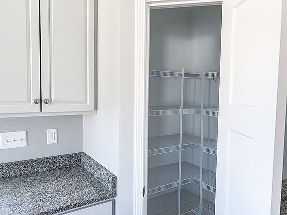 Kitchen Pantry