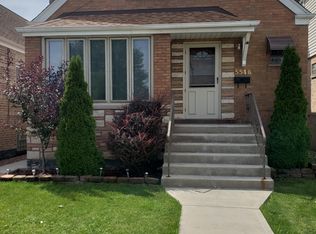 5548 S McVicker Ave, Chicago, IL