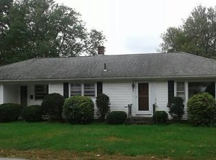 6 Kellogg St, Auburn, MA 01501