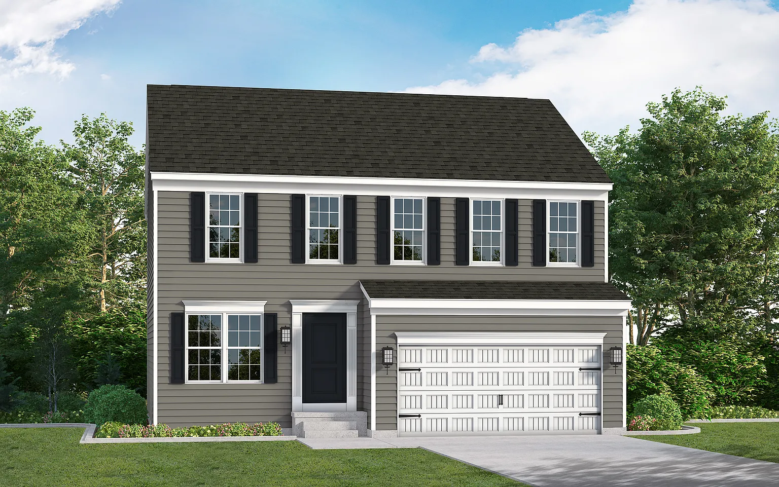 Hamilton Plan, Lakewood photo 1