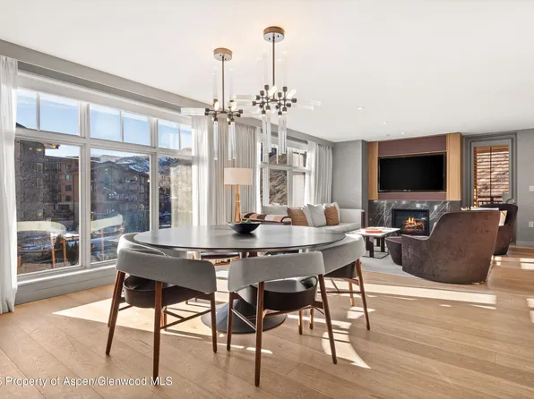 130 Wood Rd #701/801, Snowmass Village, CO 81615