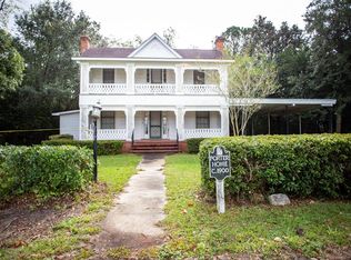 219 Park St, Blackshear, GA 31516