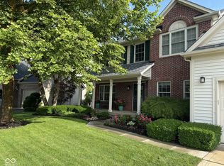 7986 Wood Blaize Dr, Brownsburg, IN 46112