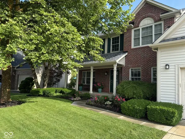 7986 Wood Blaize Dr, Brownsburg, IN 46112