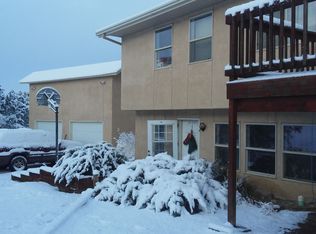 13250 Dry Gulch Rd, Paonia, CO 81428