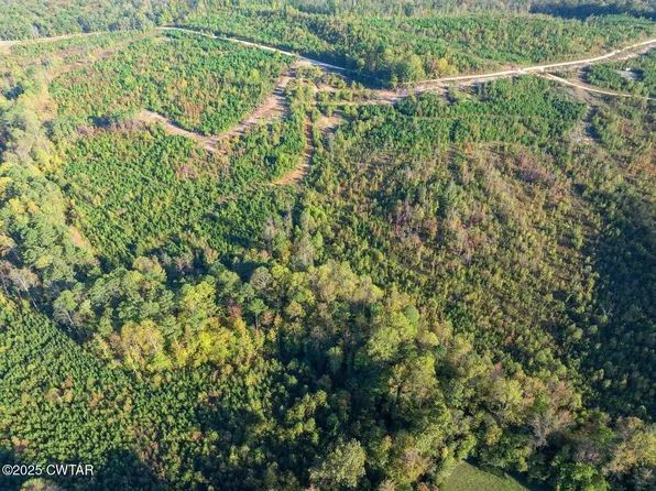 0 Tucker Rd Lot 3-4-5, Bath Springs, TN 38311