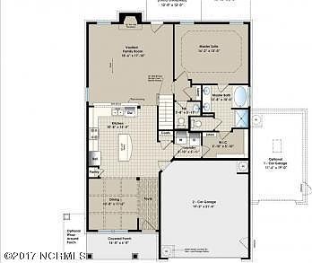 2nd image of 101 Holden Court