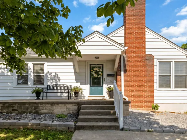 311 Ohio St, Somerset, KY 42501
