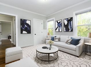 95-97 Neponset Ave #2, Roslindale, MA 02131