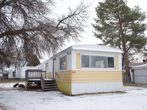 305 N Adam Dr, Idaho Falls, ID 83401