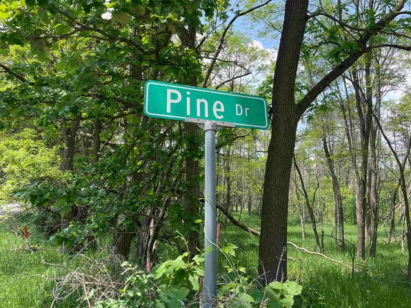 LOT 77 Pine Dr, Montello, WI 53949