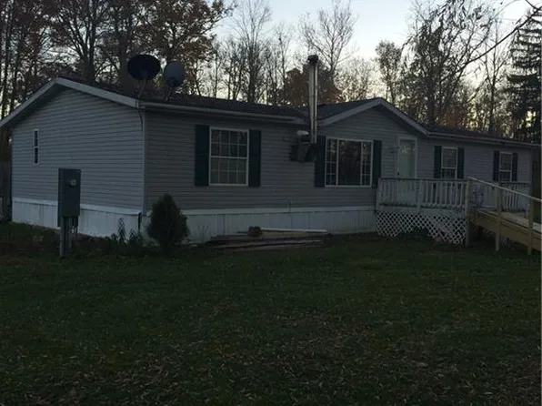 3531 Lamoka Lake Rd, Bradford, NY 14815
