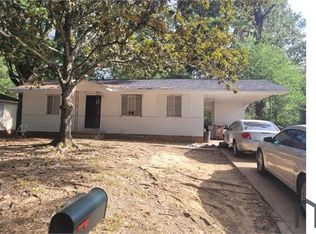 285 Cameron St, Jackson, MS 39212