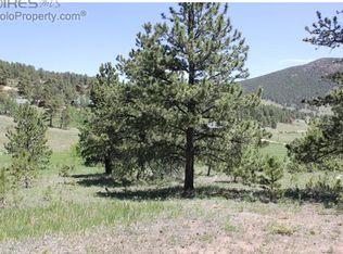 232 Saint Vrain Rd, Lyons, CO 80540