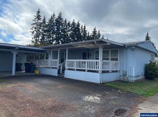 151 Edwards Rd S UNIT 71, Monmouth, OR 97361