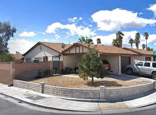 4649 Via San Rafael, Las Vegas, NV 89103