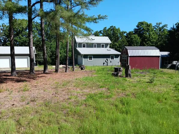 31 Marion County #8017, Peel, AR 72668