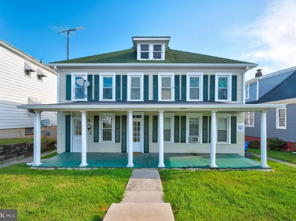 216-218 W Wilson Blvd, Hagerstown, MD 21740