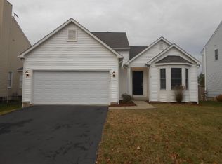 4486 Nickerson Rd, Columbus, OH 43228