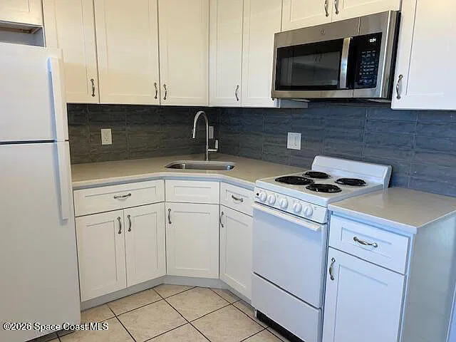 1 bed, 1.0 bath, 503 sqft, $1,250 — Photo 4