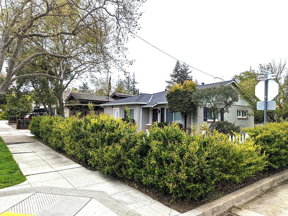1st image of 1400 College Ave
