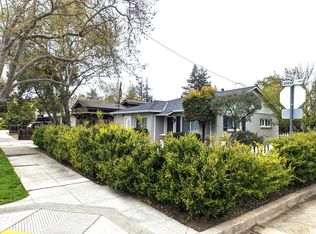 1400 College Ave, Palo Alto, CA