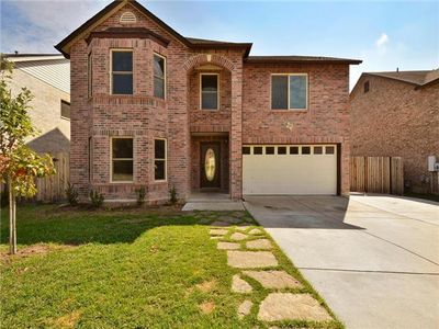 1702 Chalk Cv, Cedar Park, TX, 78613