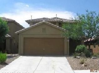 18460 S Copper Basin Dr, Green Valley, AZ 85614