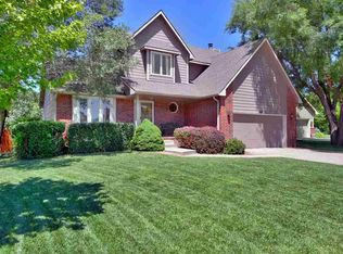 303 N Cactus Ct, Andover, KS 67002