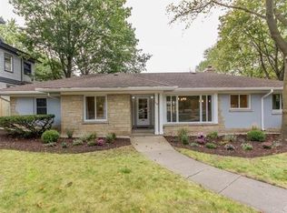 750 Keystone Ave, River Forest, IL 60305