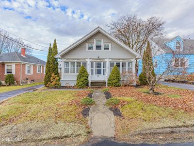 46 Hillcrest Avenue, Albany, NY, 12203