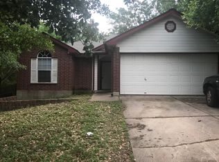 5803 Teri Rd, Austin, TX 78744